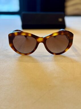 Chanel Butterfly Sunglasses